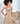 TASSEL dress