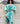 LADIES KIMONO KL 2309-25