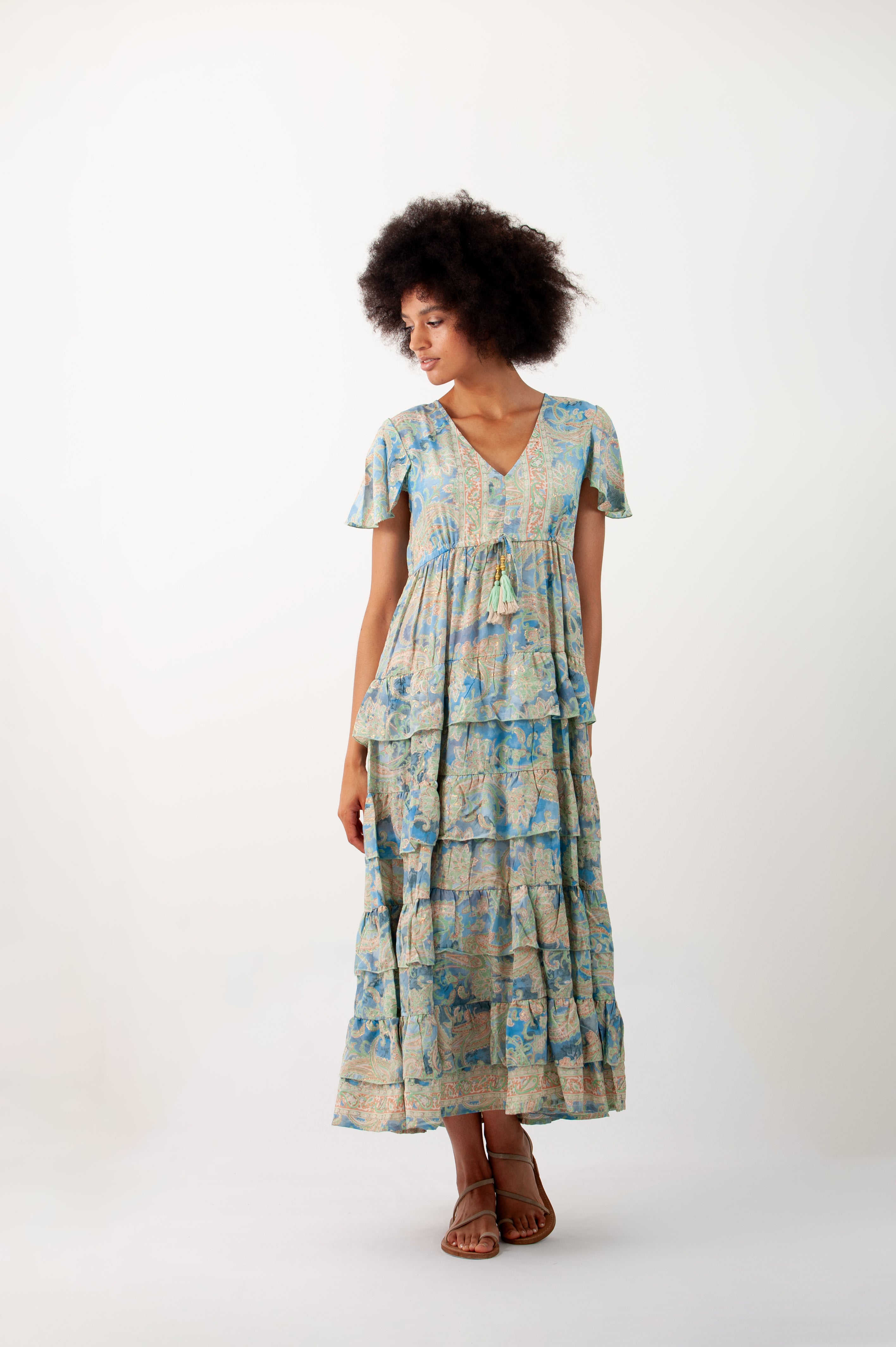 DRESSES – Page – Pahiesa Formentera