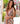 LADIES DRESS VL2606