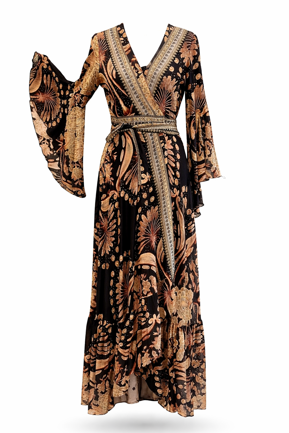 DRESS VL2016 – Pahiesa Formentera
