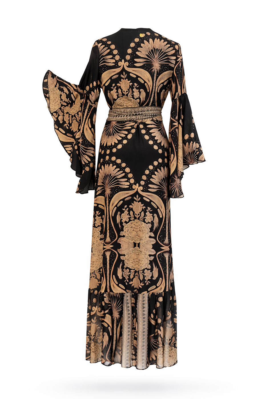 DRESS VL2016 – Pahiesa Formentera DRESS VL2016 – Pahiesa Formentera
