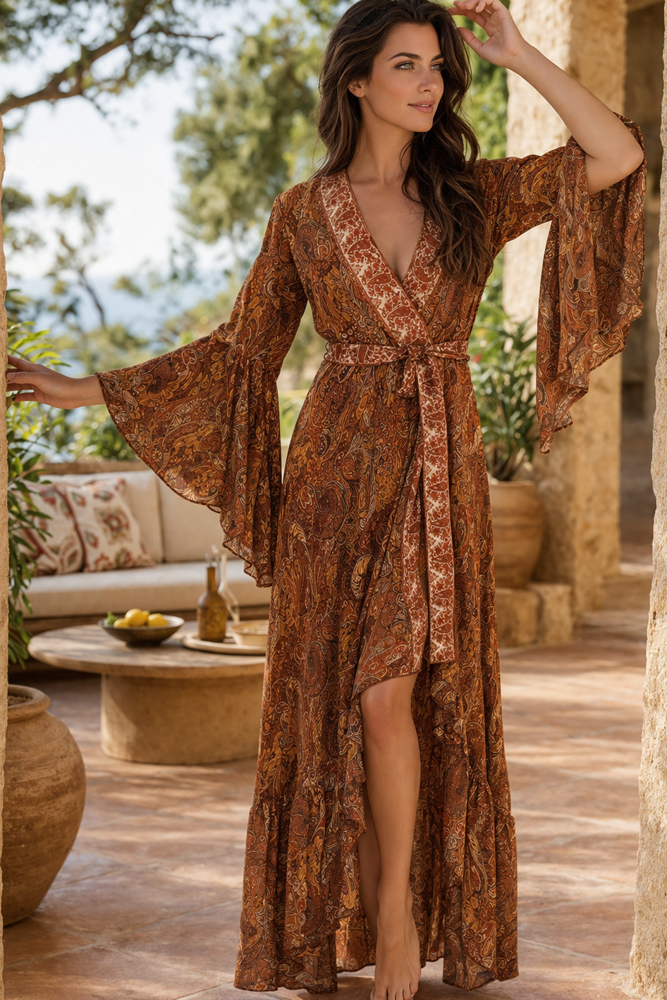 DRESS VL2016 – Pahiesa Formentera DRESS VL2016 – Pahiesa Formentera